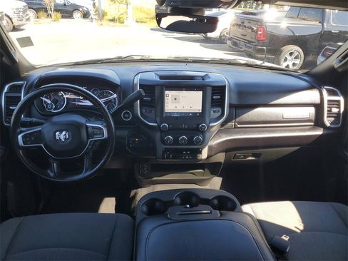 Used 2024 RAM 2500 Big Horn image 25