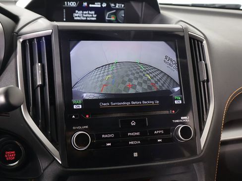 Used 2021 Subaru Crosstrek 2.5i Limited w/ Moonroof Package 1 image 6