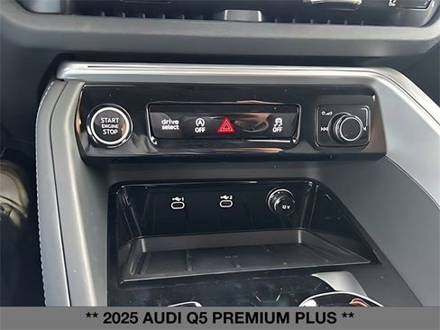 New 2025 Audi Q5 Premium Plus image 31
