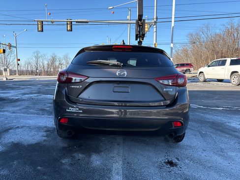 Used 2014 MAZDA MAZDA3 s Grand Touring w/ Technology Package image 6