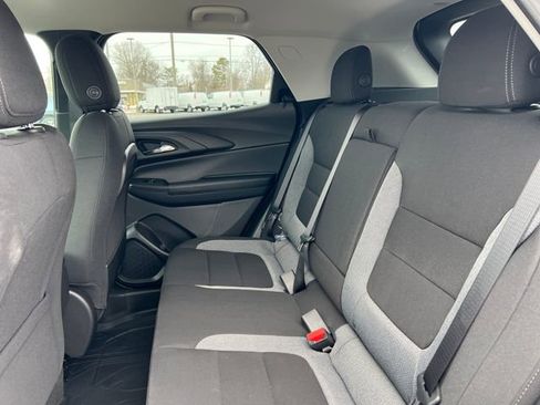 New 2026 Chevrolet TrailBlazer LT w/ Convenience Package image 21