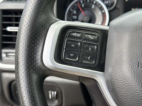 Used 2022 RAM 3500 Big Horn AWD/4WD image 43