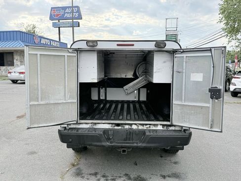 Used 2017 Ford F150 XL w/ Equipment Group 101A Mid RWD image 14