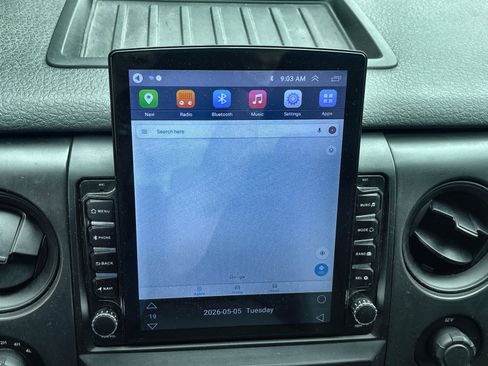Used 2014 Ford F150 XL w/ XL Plus Package AWD/4WD image 28