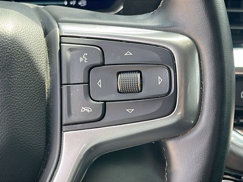 Used 2025 Chevrolet Silverado 1500 LT w/ Safety Package AWD/4WD image 18
