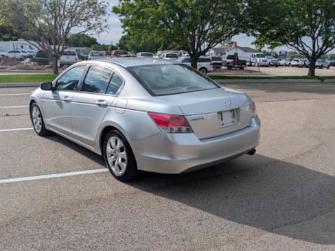 Used 2009 Honda Accord EX-L image 3