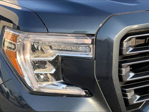 Used 2021 GMC Sierra 1500 AT4 AWD/4WD image 26