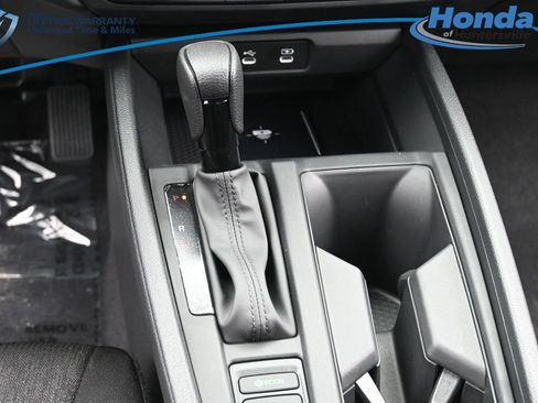 New 2026 Honda Accord LX image 25