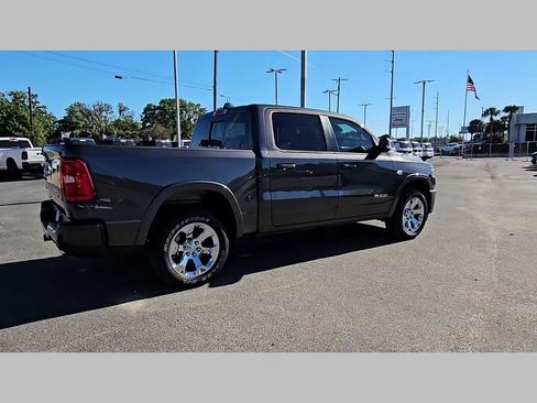 New 2026 RAM 1500 Big Horn AWD/4WD image 32