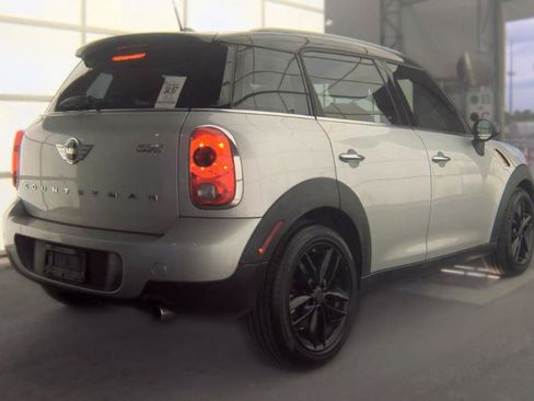 Used 2014 MINI Cooper Countryman FWD image 5