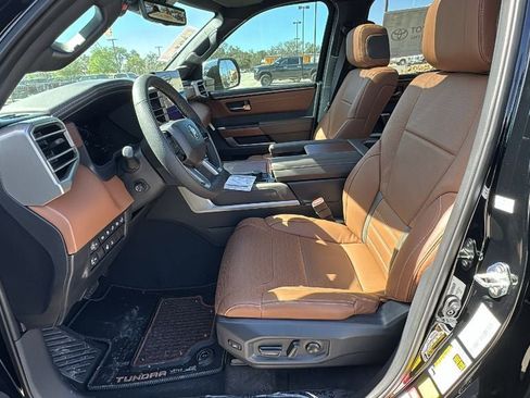 New 2026 Toyota Tundra 1794 Edition image 18