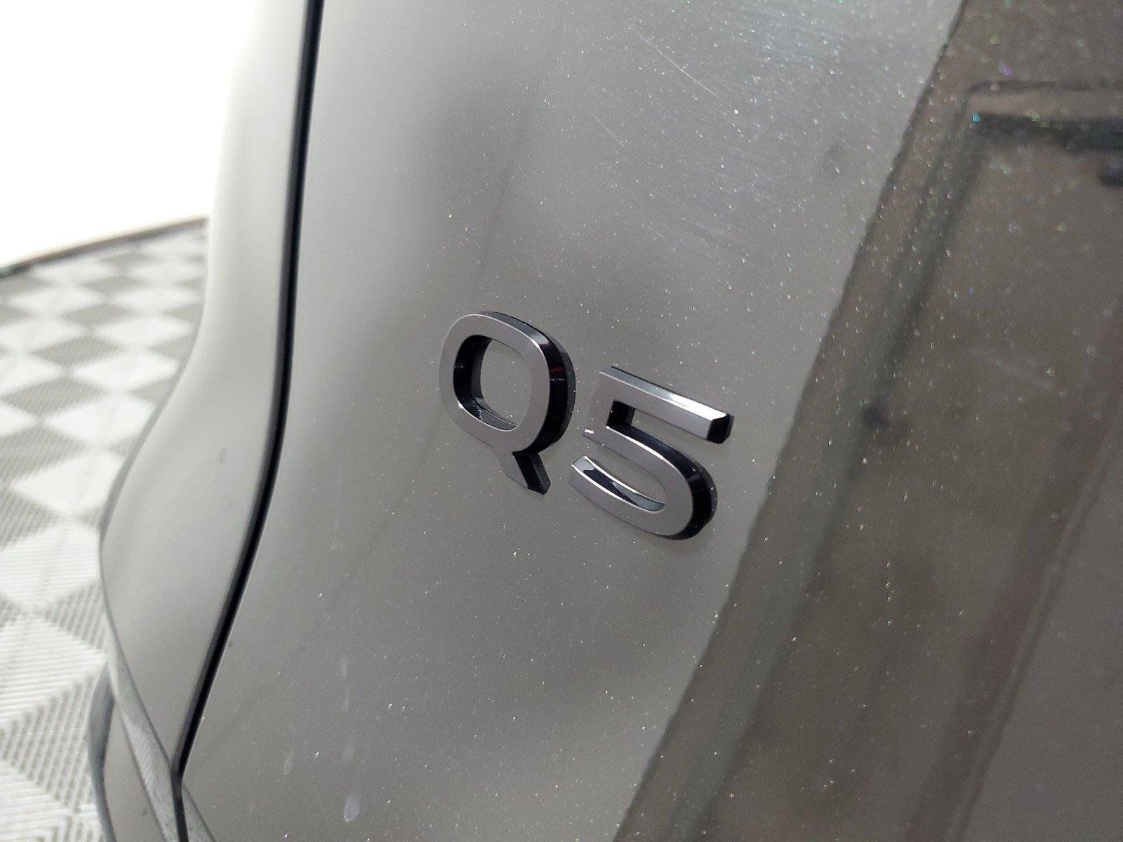 New 2026 Audi Q5 Premium Plus AWD/4WD image 8