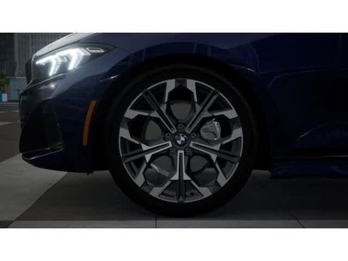 New 2026 BMW 330i Sedan w/ Convenience Package image 7