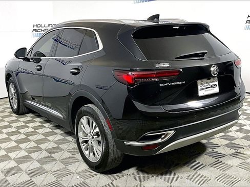 Used 2023 Buick Envision Preferred image 8