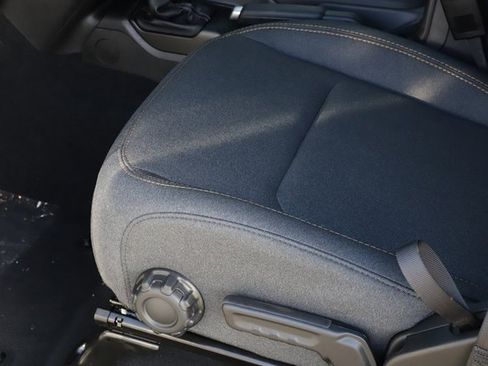 New 2026 Jeep Wrangler Sport image 13