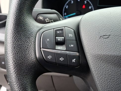 Used 2024 Ford Transit 250 Low Roof w/ Exterior Upgrade Package image 21