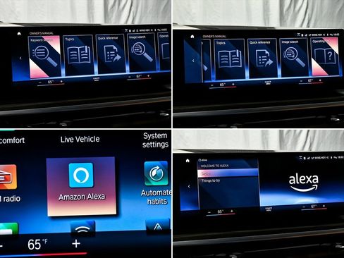 Used 2023 BMW X7 xDrive40i w/ Executive Package image 38