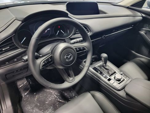 New 2026 MAZDA CX-30 AWD 2.5 S w/ Select Sport Pkg image 11