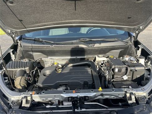 Certified 2023 Chevrolet Equinox LT image 28
