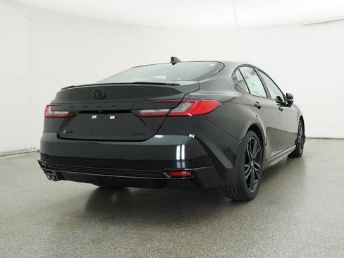 New 2026 Toyota Camry XSE image 57