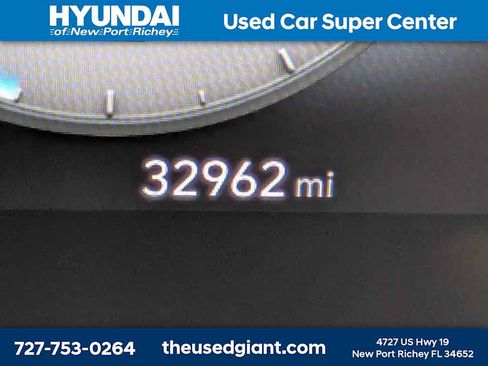 Certified 2023 Hyundai Elantra Limited w/ Cargo Package FWD image 35