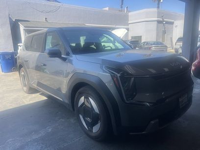 Used 2024 Kia EV9 Light Long Range