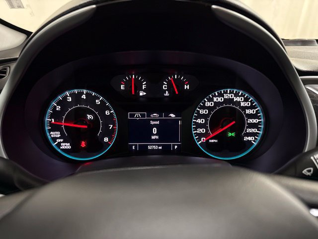 Used 2023 Chevrolet Malibu LT FWD image 49