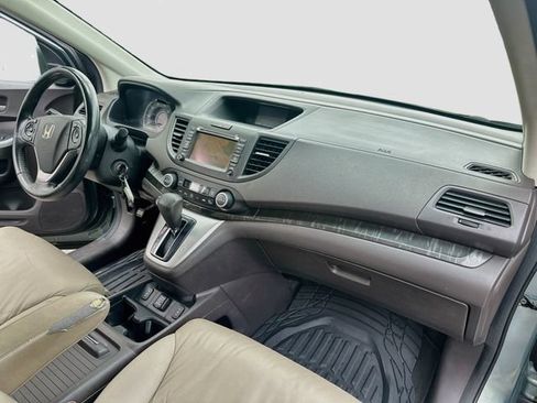 Used 2012 Honda CR-V EX-L image 29