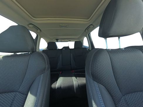 Certified 2022 Subaru Forester Premium image 24