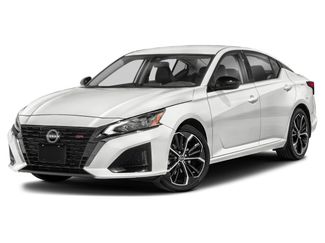 Certified 2024 Nissan Altima 2.0 SR FWD video 1
