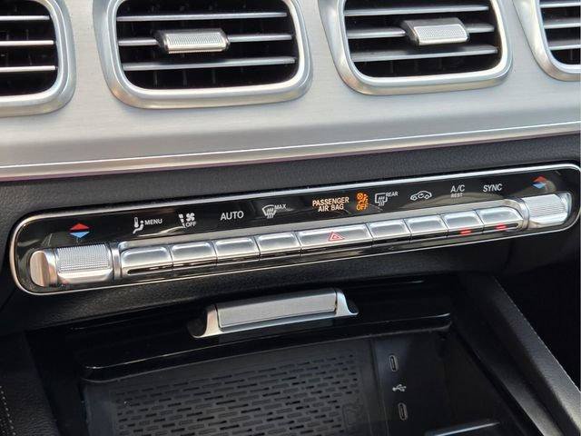 Used 2026 Mercedes-Benz GLE 350 4MATIC image 27