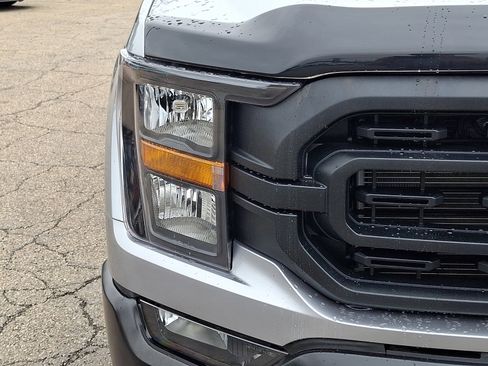 Used 2023 Ford F150 XL w/ Rattler Package AWD/4WD image 9