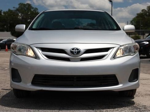 Used 2011 Toyota Corolla LE FWD image 22