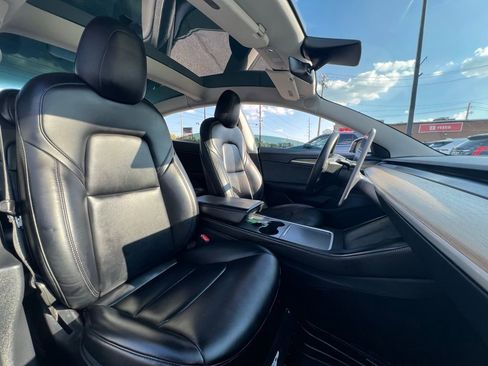 Used 2021 Tesla Model 3 Standard Range Plus image 20