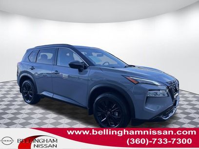 Used 2023 Nissan Rogue SV w/ SV Premium B Package