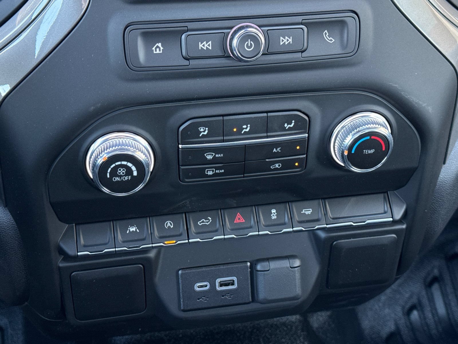 New 2026 GMC Sierra 1500 Pro w/ Pro Value Package RWD image 18