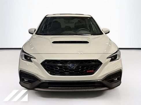 New 2026 Subaru WRX Limited AWD/4WD image 2