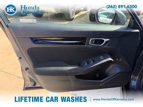 Used 2022 Honda Civic EX image 7
