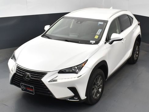 Used 2019 Lexus NX 300 FWD image 46