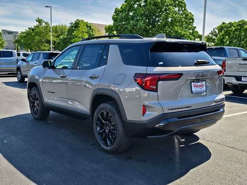 New 2026 GMC Terrain Elevation w/ Elevation Premium Package AWD/4WD image 7