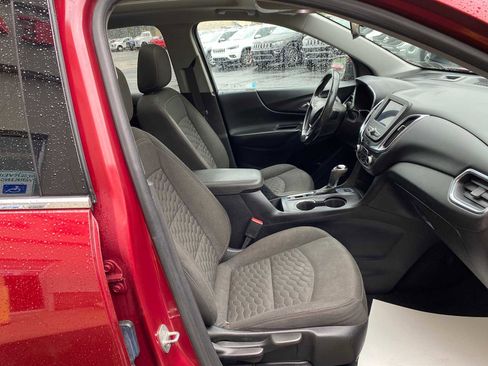 Used 2020 Chevrolet Equinox LT AWD/4WD image 28