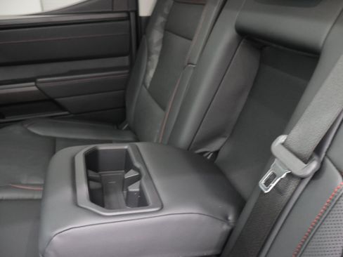 Used 2023 Toyota Tundra TRD Pro AWD/4WD image 41