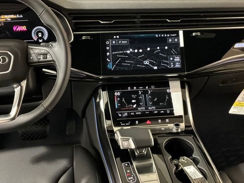 New 2026 Audi Q7 3.0T Premium Plus image 18