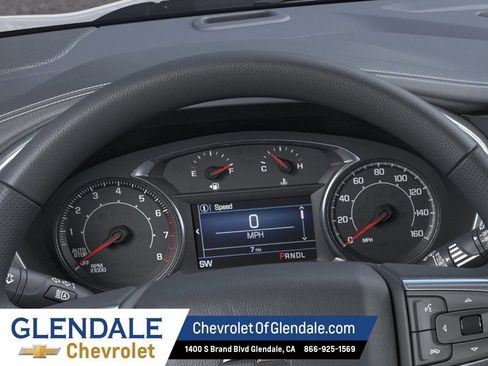 New 2026 Chevrolet Blazer LT w/ LPO, Floor Liner Package FWD image 18