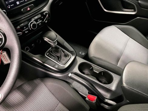 Used 2024 Kia Soul LX w/ Option Group 015 image 20