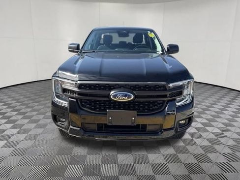 Used 2025 Ford Ranger XL w/ Trailer Tow Package AWD/4WD image 13