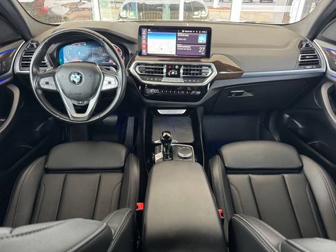 Used 2024 BMW X3 sDrive30i w/ Premium Package RWD image 28
