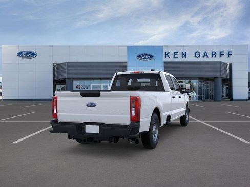 New 2023 Ford F250 XL image 11