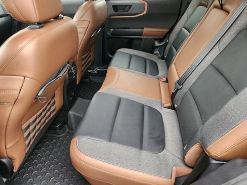 Used 2021 Ford Bronco Sport Outer Banks image 28