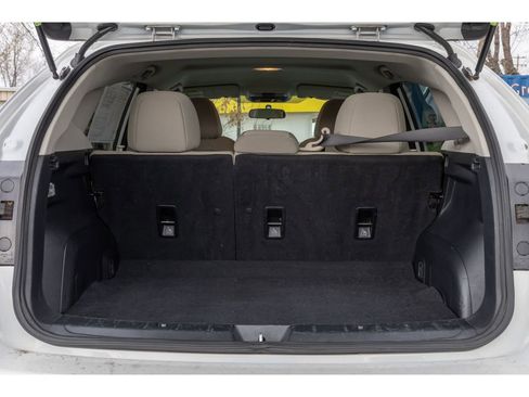 Used 2018 Subaru Impreza 2.0i image 14